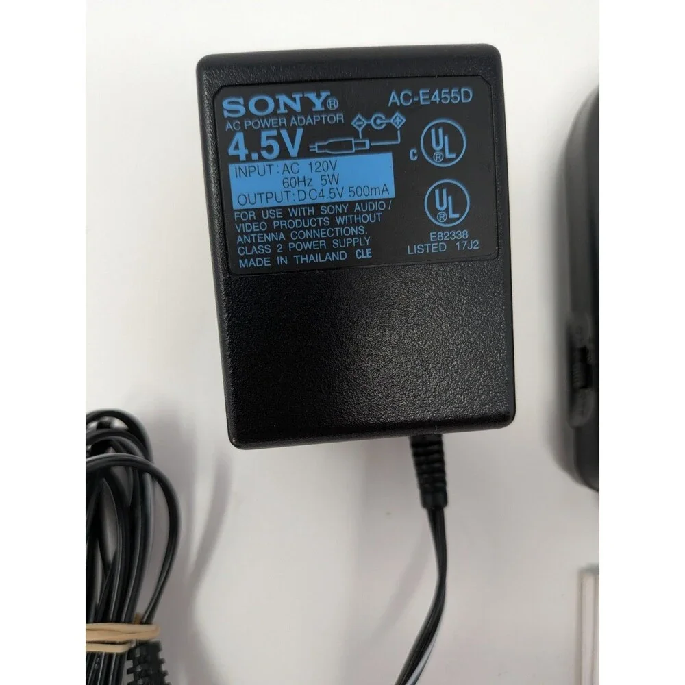 Sony Handycam Super Laser Link AV Cordless IR Receiver Model- IFT-R20